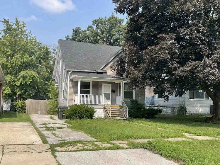 13906 Park Ave Dolton, IL 60419, Cook County