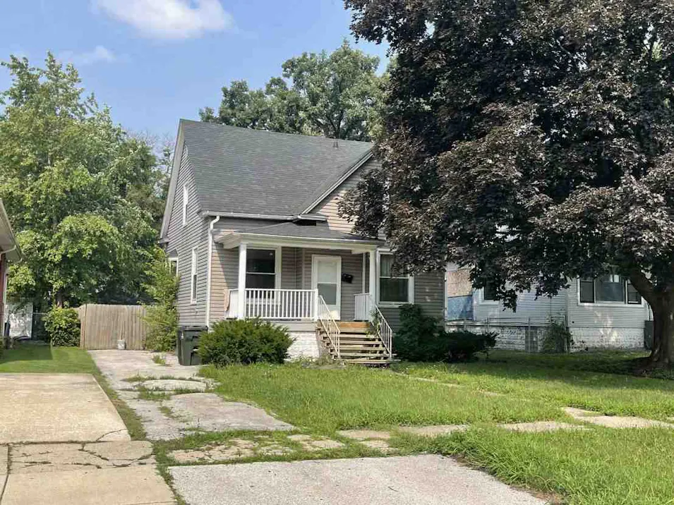 13906 Park Ave Dolton, IL 60419, Cook County