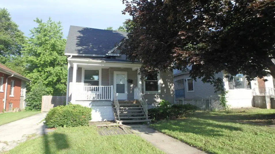 13906 Park Ave Dolton, IL 60419, Cook County