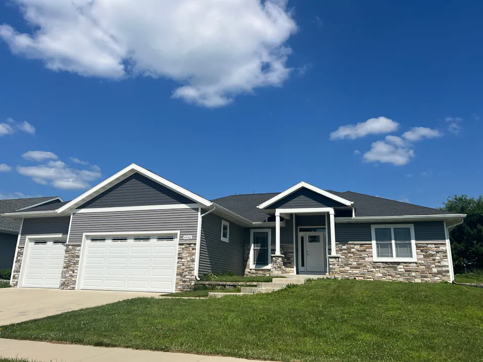4842 Sumpter Dr Milton, WI 53563, Rock County