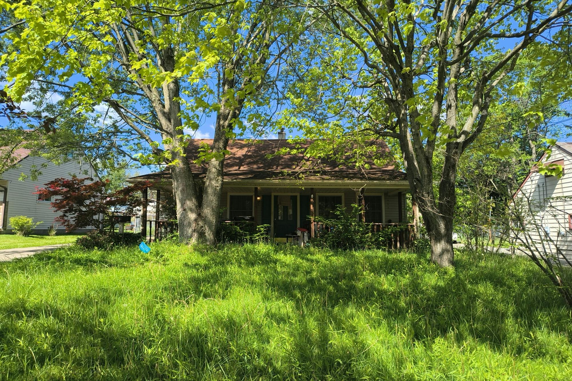 Idlewood Rd, Youngstown, OH 44515