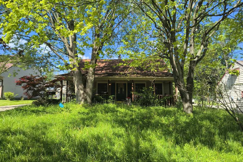 124 Idlewood Rd Youngstown, OH 44515, Mahoning County