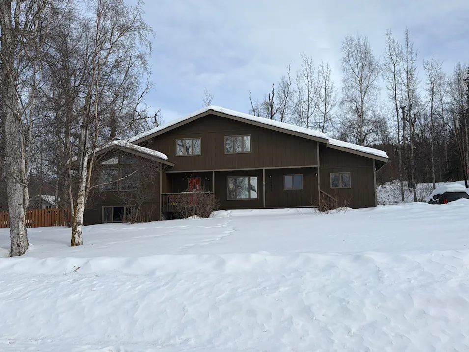 12413 W Prince of Peace Dr Eagle River, AK 99577, Anchorage County