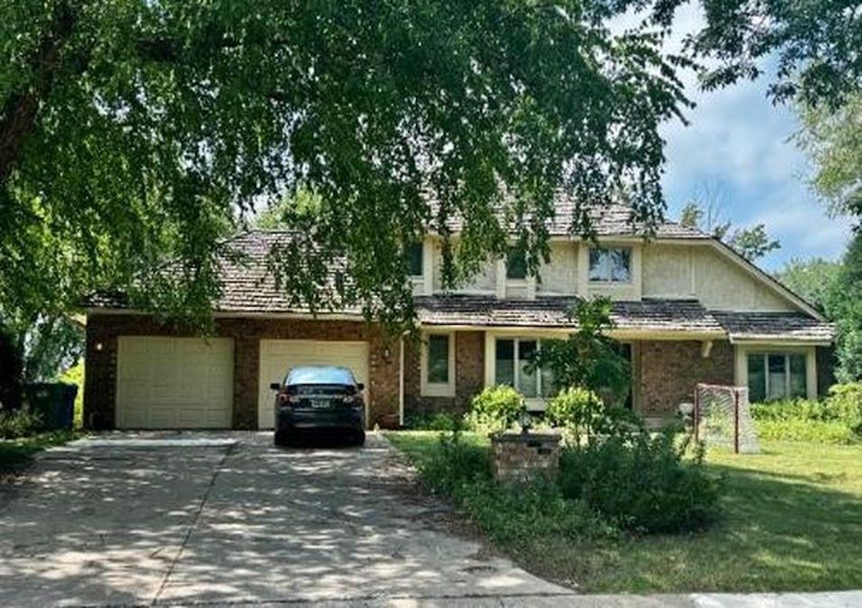 4283 Norma Ave Arden Hills, MN 55112, Ramsey County