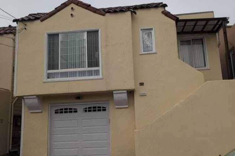 439 Willts Street Daly City, CA 94014, San Mateo County