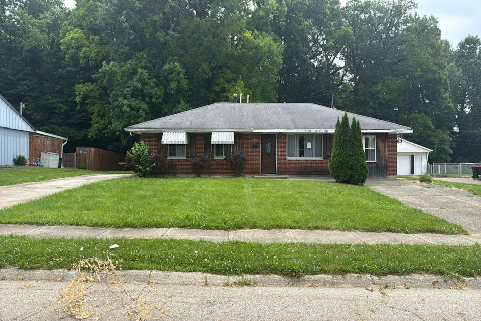 1730 Damascus Ave Springfield, OH 45506, Clark County