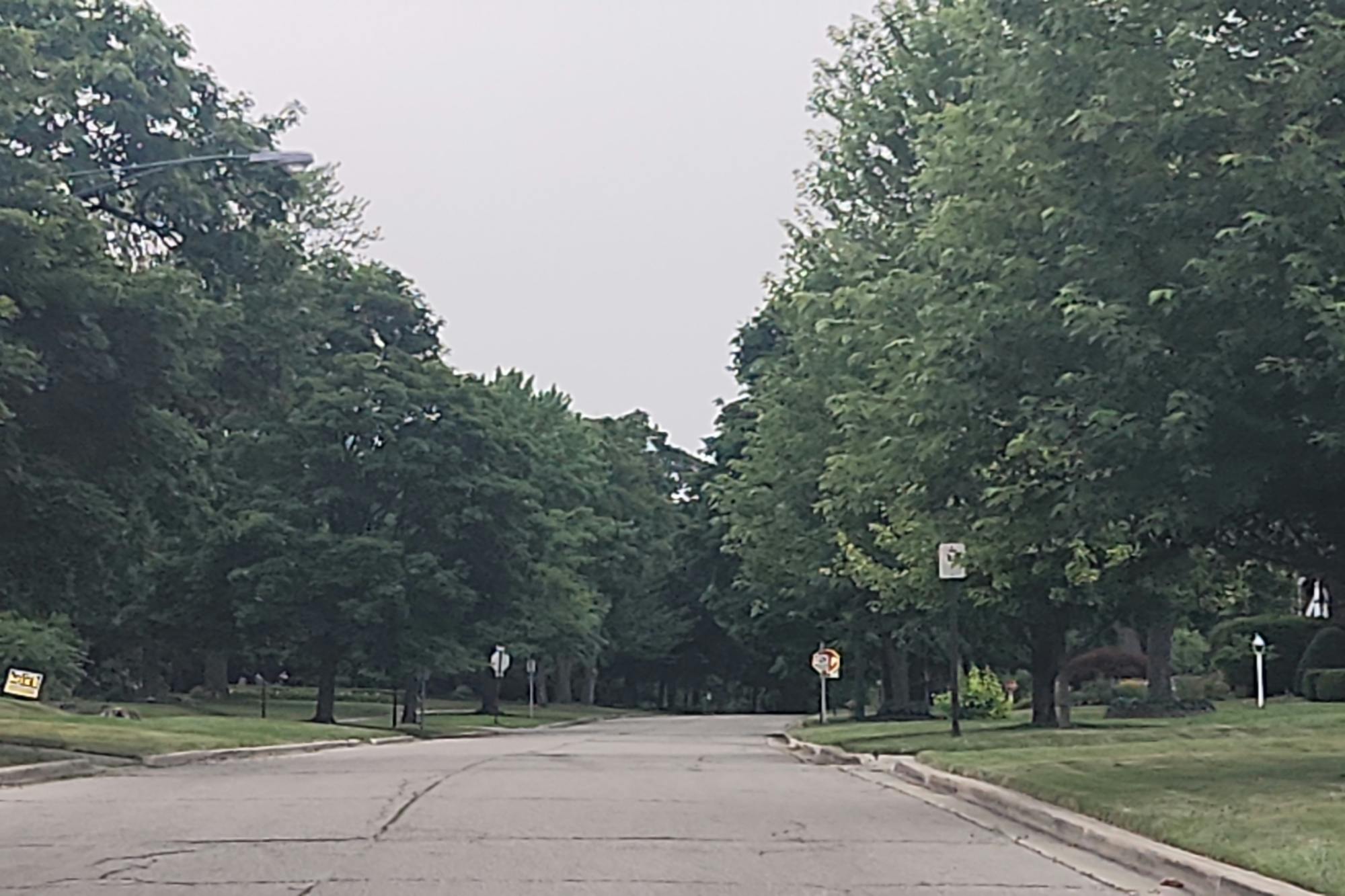 Ottawa Dr, Pontiac, MI 48341