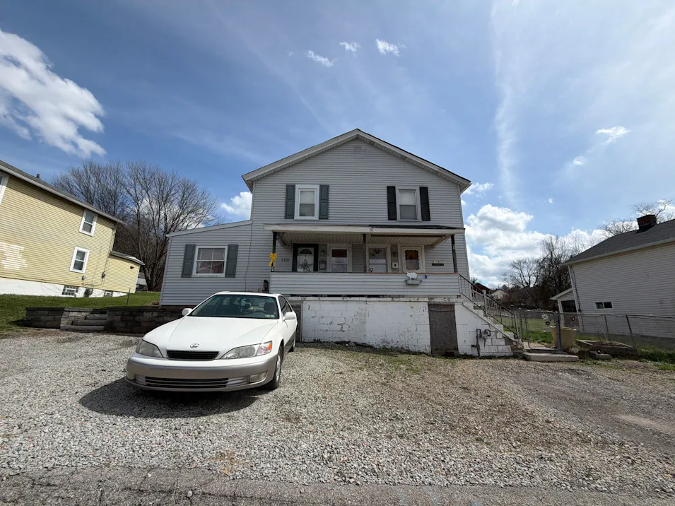 9118 Maple Street Pittsburgh, PA 15239, Allegheny County