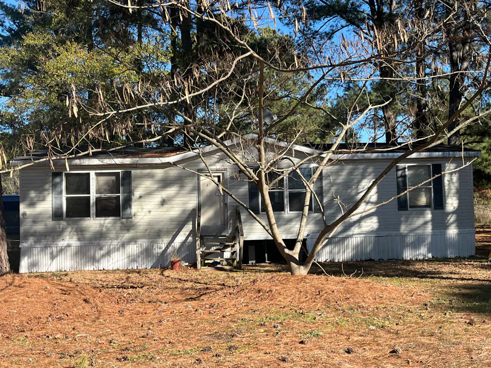 9002 School Street Sharpsburg, NC 27878, Nash County