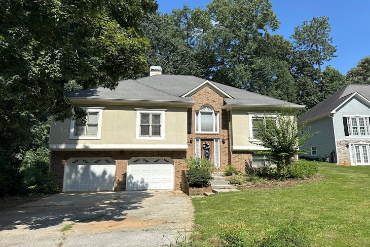 209 Tennis Court Lane Kennesaw, GA 30144, Cobb County