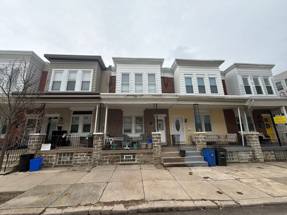 4042 Dexter Street Philadelphia, PA 19128, Philadelphia County