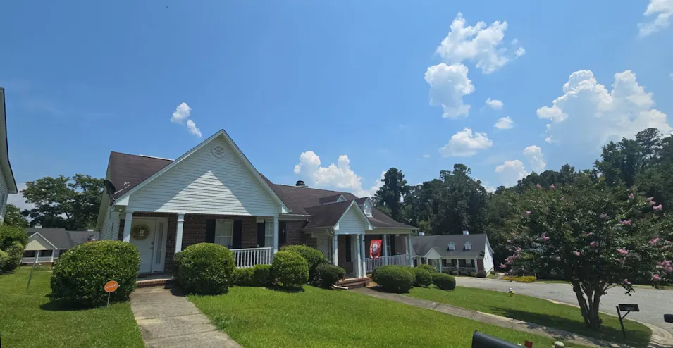 120 Braxton Drive Macon, GA 31210, Bibb County