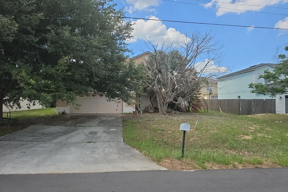 2305 Rio Grande Forest Ln Kissimmee, FL 34759, Polk County