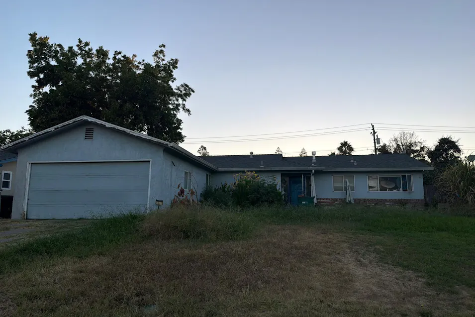 8407 Arroyo Way Stockton, CA 95209, San Joaquin County