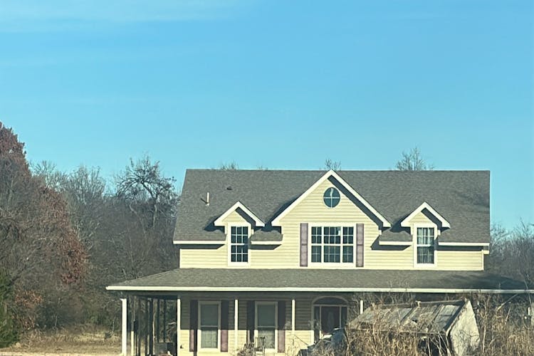 7912 N.W. Meers Porter Hill Road Lawton, OK 73507, Comanche County