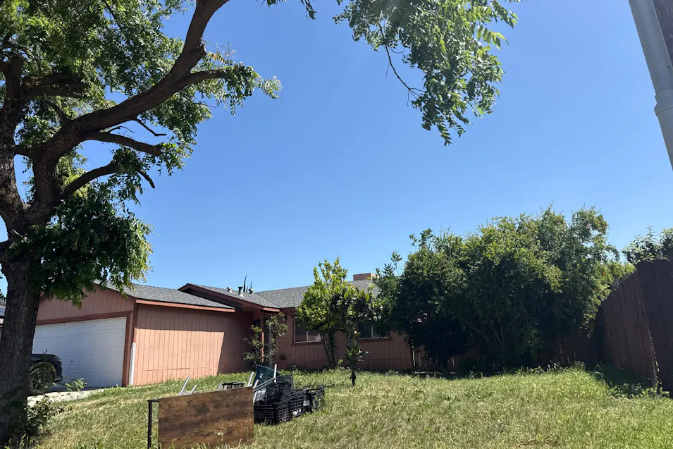 1549 Hammatt Ave Livingston, CA 95334, Merced County