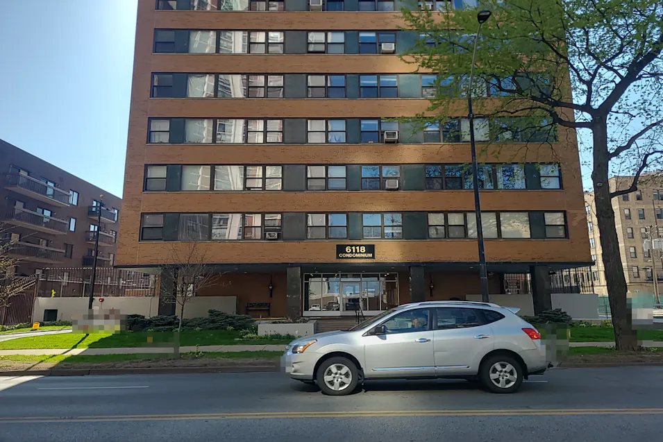 6118 N Sheridan Apartment Unit 905 Chicago, IL 60660, Cook County