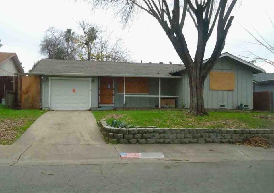 6844 Brookhaven Way Citrus Heights, CA 95621, Sacramento County