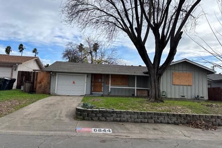 6844 Brookhaven Way Citrus Heights, CA 95621, Sacramento County