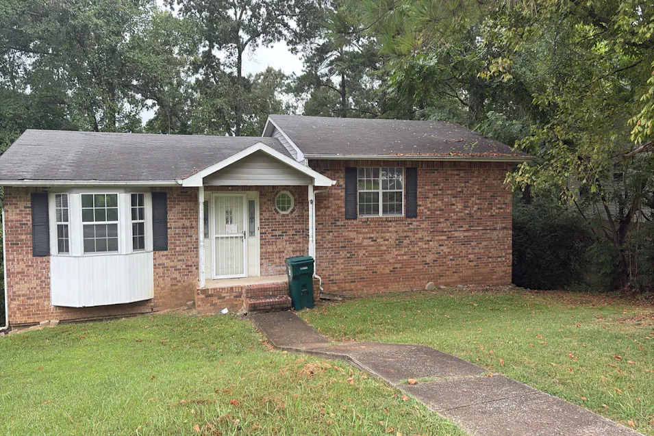 3825 Wauchula St Chattanooga, TN 37406, Hamilton County