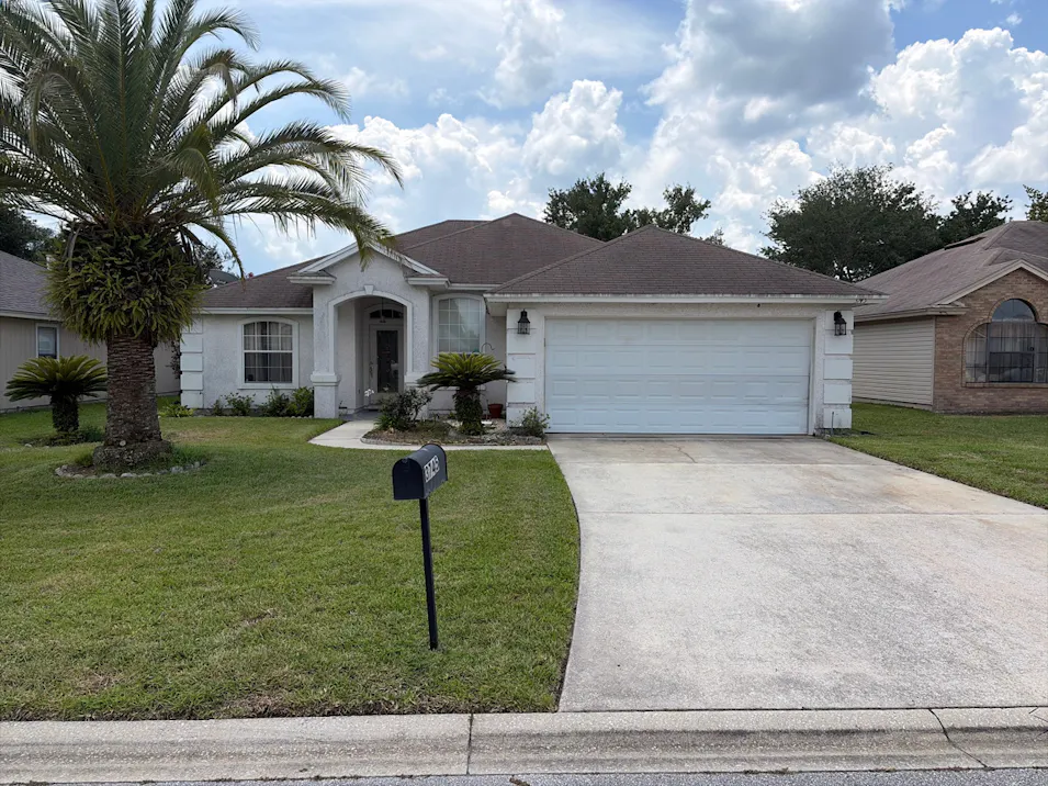 3745 Woodbriar Drive Orange Park, FL 32073, Clay County
