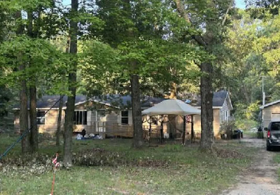 920 Mathisen Rd Manistee, MI 49660, Manistee County