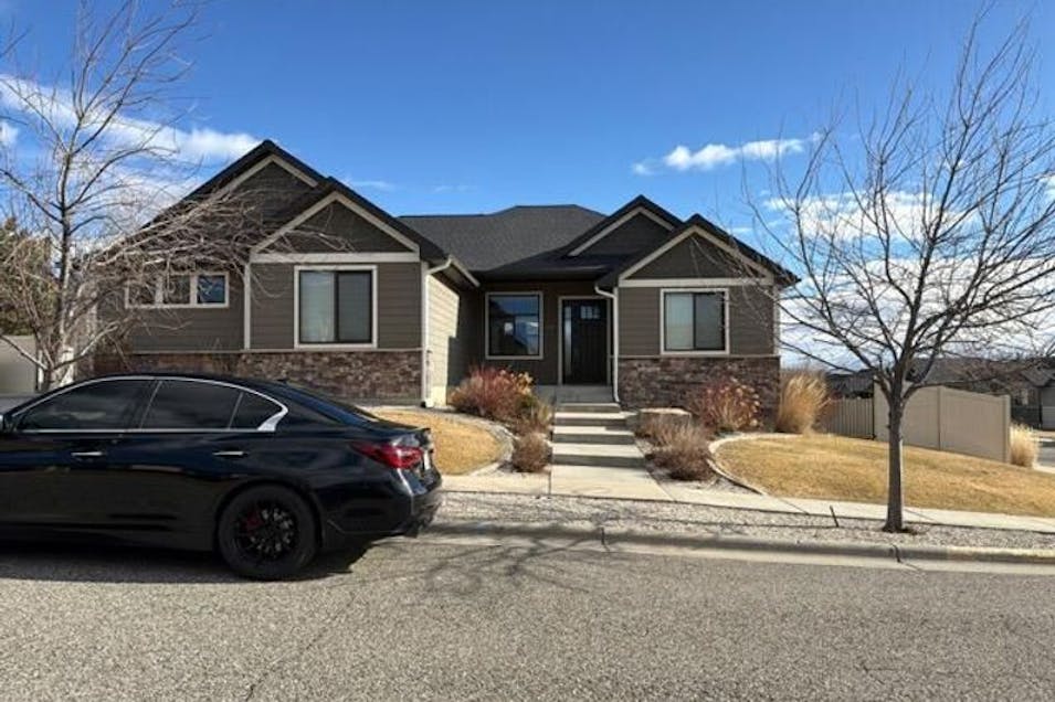 3213 Golden Acres Dr Billings, MT 59106, Yellowstone County