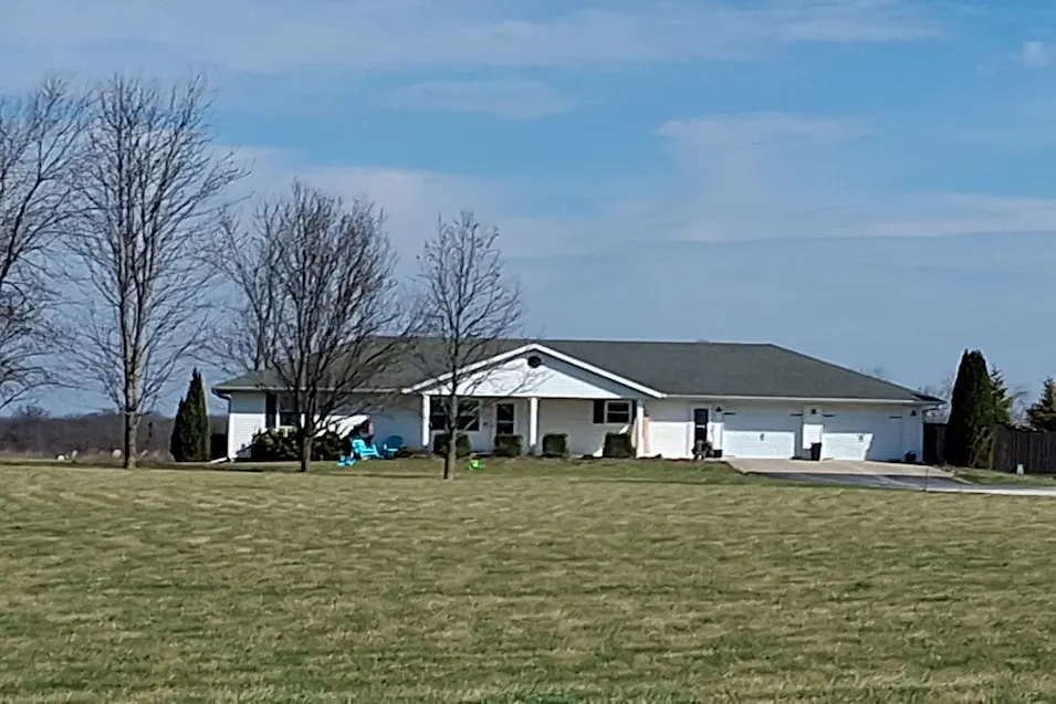 2973 E Highway 24 Moberly, MO 65270, Randolph County
