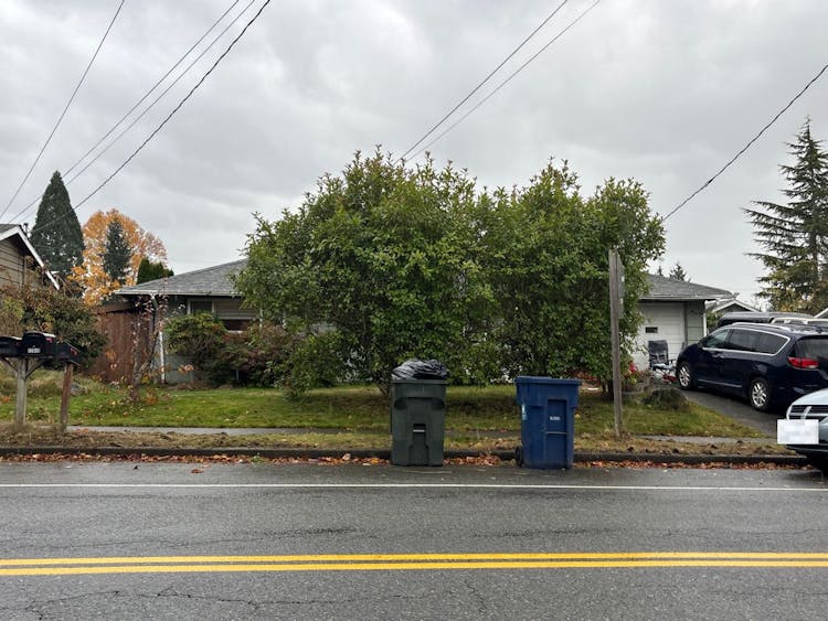 12653 SE 168th St Renton, WA 98058, King County