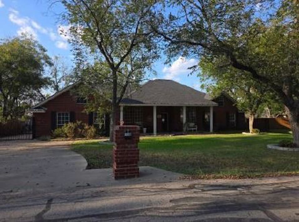 9302 S Longwood Dr Granbury, TX 76049, Hood County