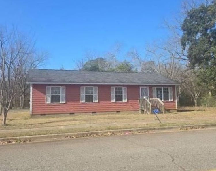 228 S Hudson St Plains, GA 31780, Sumter County