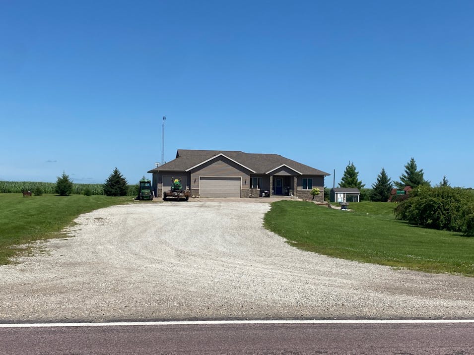 7658 Northwest 66th Street Medford, MN 55049, Owatonna County