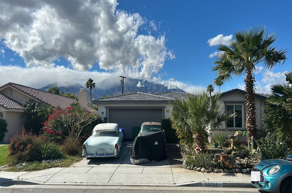 30325 Avenida Los Ninos Cathedral City, CA 92234, Riverside County