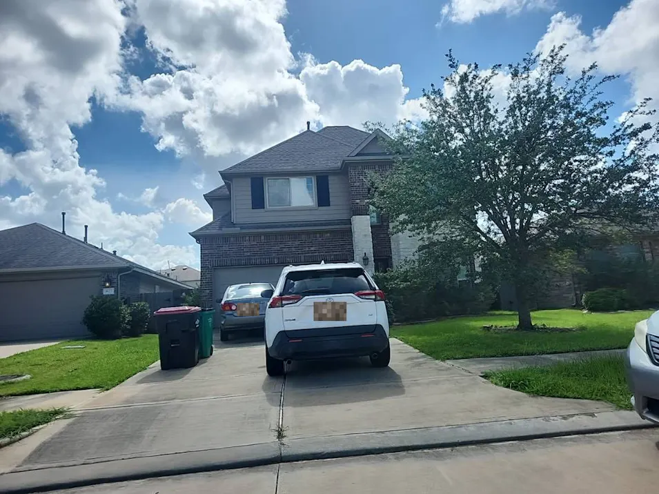 8118 Peralta Valley Ct Richmond, TX 77407, Fort Bend County