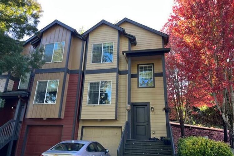 2709 Rossiter Ln Vancouver, WA 98661, Clark County