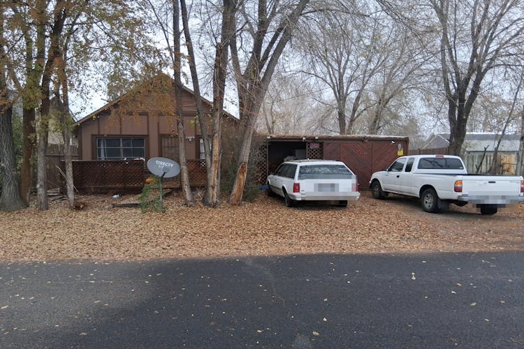 313 W Oak St Union Gap, WA 98903, Yakima County