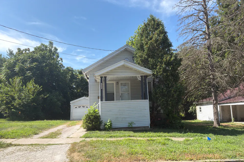 1008 W MacQueen Avenue Peoria, IL 61604, Peoria County