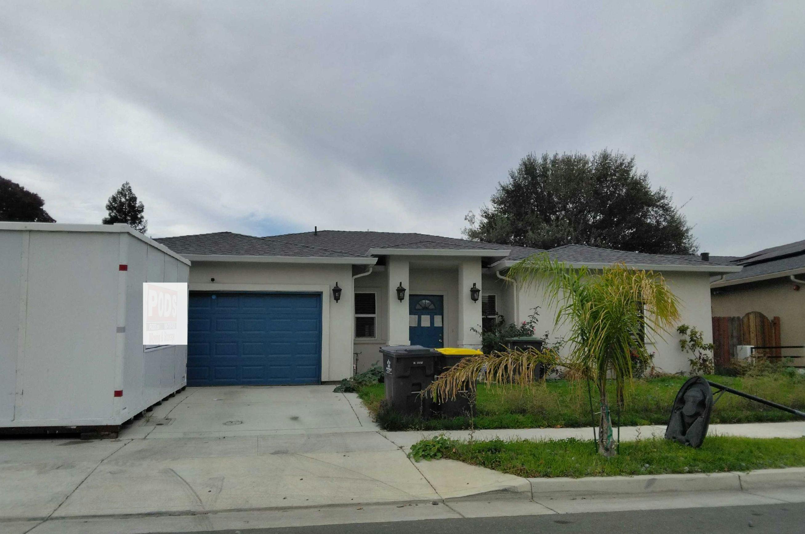 Carter Ct, Stockton, CA 95209