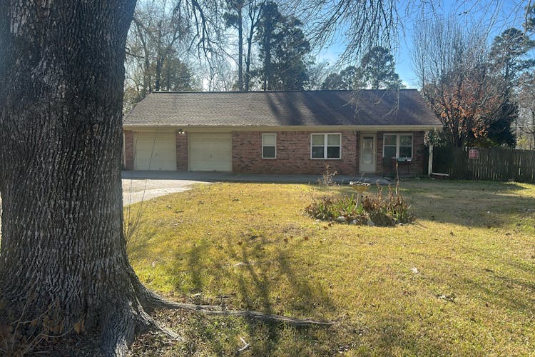 325 Pine Harbor Drive Onalaska, TX 77360, Polk County