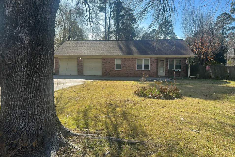 325 Pine Harbor Drive Onalaska, TX 77360, Polk County