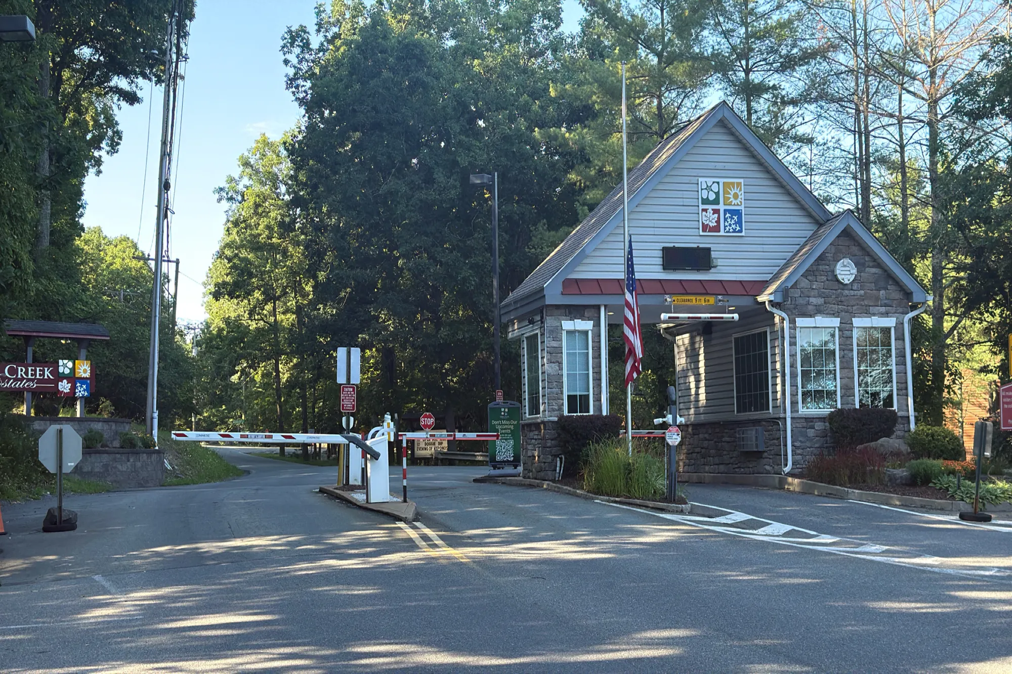 Edinburgh Rd, Bushkill, PA 18324 #1