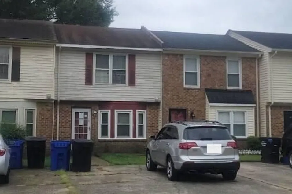 115 Elmhurst Court Portsmouth, VA 23701, City of Portsmouth County