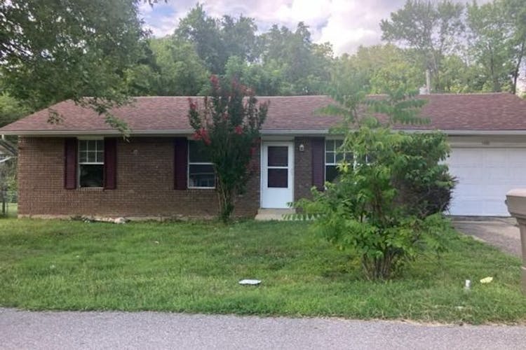 1435 Green Valley Dr Ashland, KY 41102, Boyd County