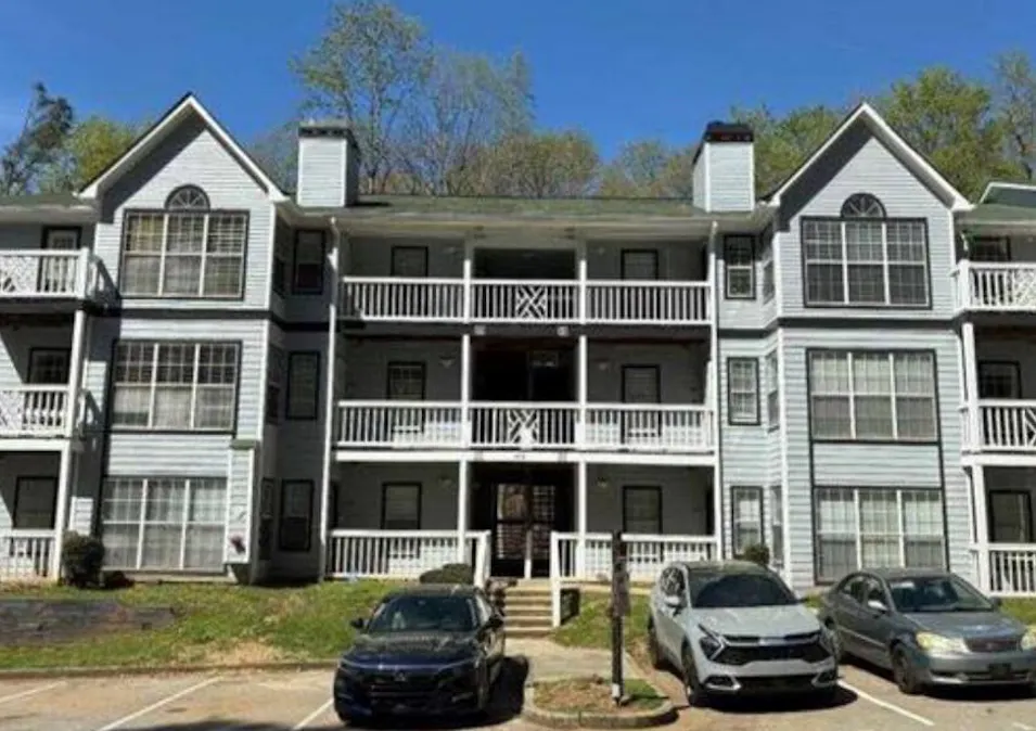 3482 Shepherds Path - Decatur, GA 30034, Dekalb County