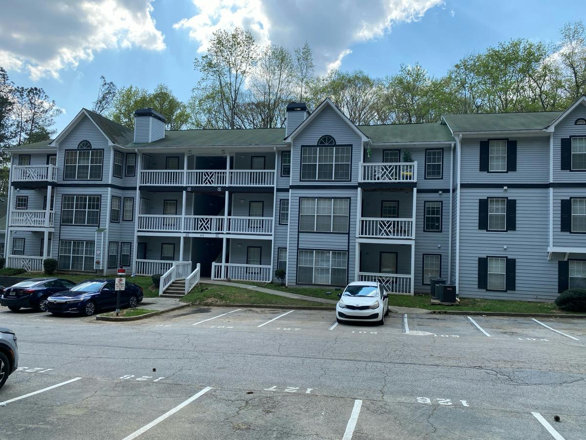 Shepherds Path, Decatur, GA 30034 #1