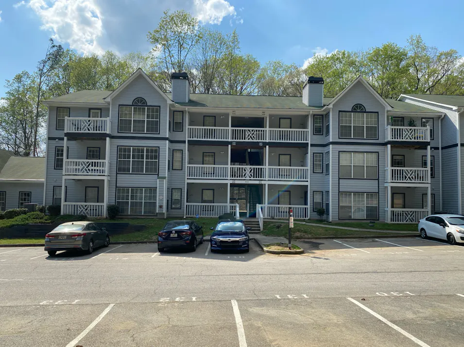 3482 Shepherds Path Decatur, GA 30034, De Kalb County