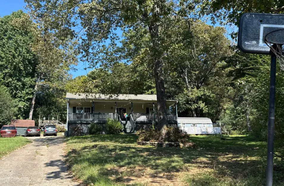 5926 Creekwood Cir Birmingham, AL 35210, Jefferson County