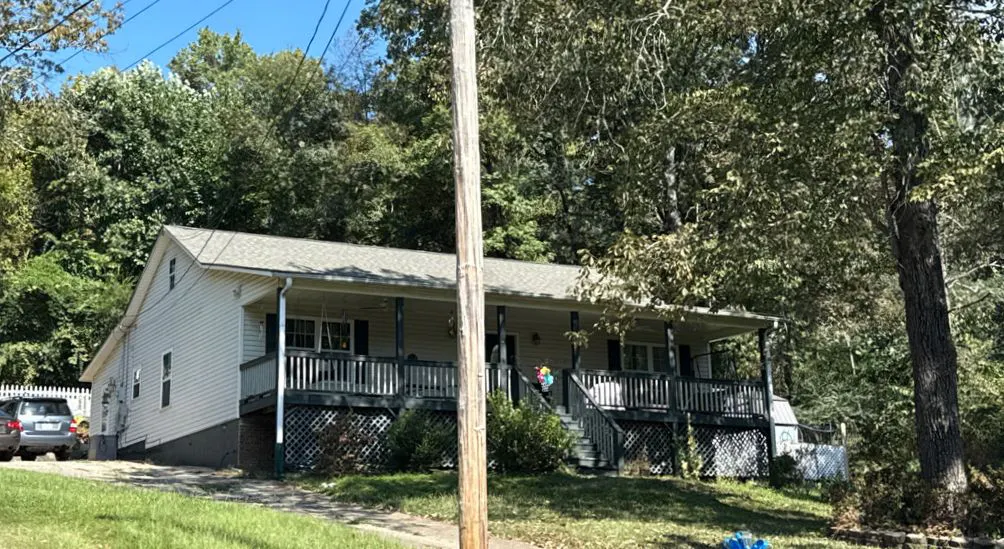 Creekwood Cir, Birmingham, AL 35210 #1