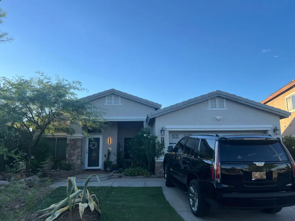 5124 W Chambers St Laveen, AZ 85339, Maricopa County