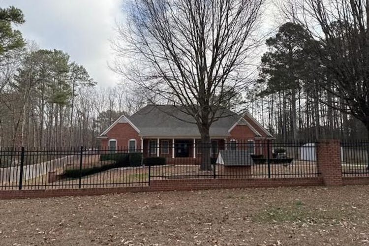 3497 Pebble Brook Ln Stockbridge, GA 30281, Rockdale County